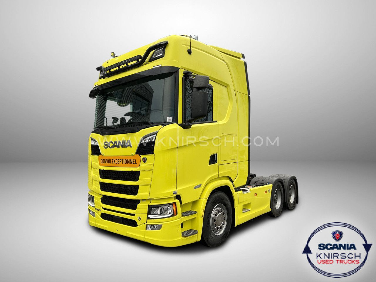 Scania S 590 A6x4NB Scania S 590 A6x4NB - Sattelzugmaschine: das Bild 1 Scania S 590 A6x4NB Scania S 590 A6x4NB - Sattelzugmaschine: das Bild 1