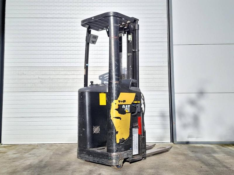 Caterpillar NSR16N - Hochhubwagen: das Bild 4 Caterpillar NSR16N - Hochhubwagen: das Bild 4
