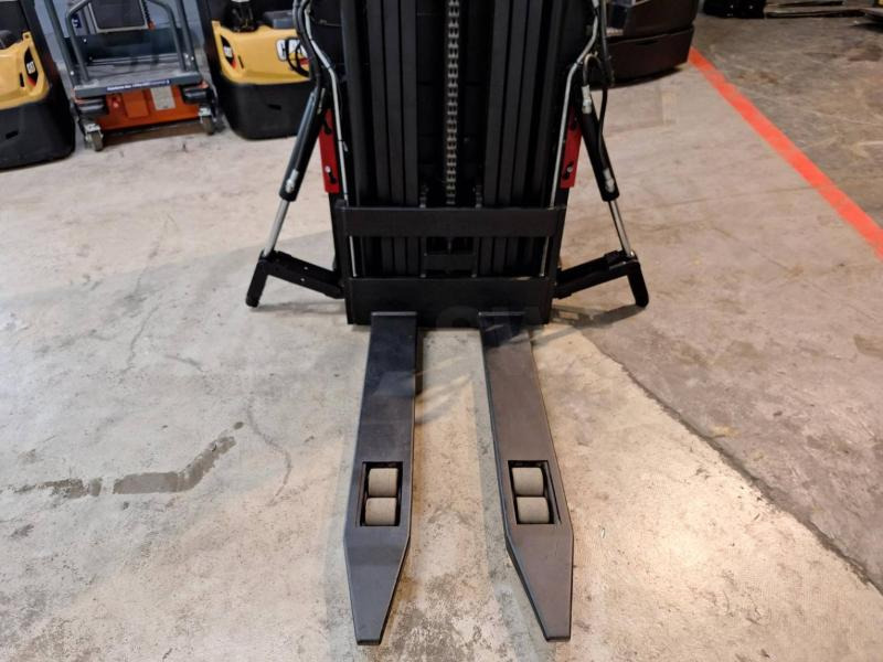 Caterpillar NSR16N – Finanzierungsleasing Caterpillar NSR16N: das Bild 19