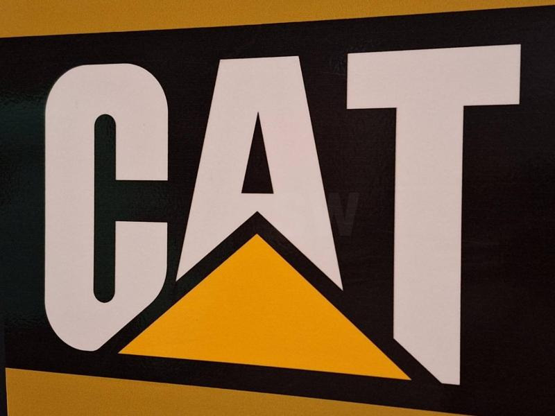 Caterpillar NSR16N – Finanzierungsleasing Caterpillar NSR16N: das Bild 22