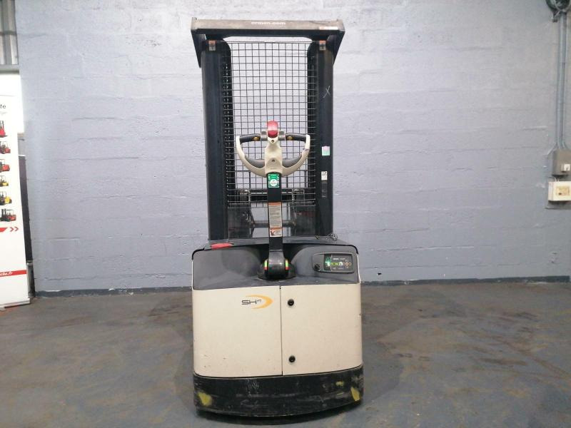 Crown SHR5520-1.1 - Hochhubwagen: das Bild 5 Crown SHR5520-1.1 - Hochhubwagen: das Bild 5