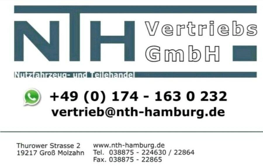 Gebrauchte Motorhalter / Getriebehalter MAN Mercedes DAF - Motorlager für LKW: das Bild 2 Gebrauchte Motorhalter / Getriebehalter MAN Mercedes DAF - Motorlager für LKW: das Bild 2
