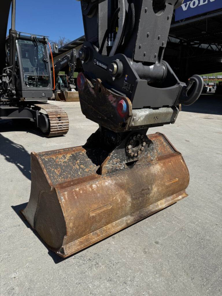 Volvo EC300ENL – Finanzierungsleasing Volvo EC300ENL: das Bild 12