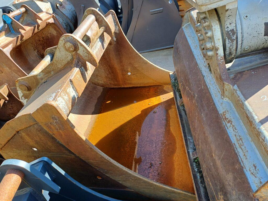 Leasing für Volvo ECR235EL Volvo ECR235EL: das Bild 10 Leasing für Volvo ECR235EL Volvo ECR235EL: das Bild 10