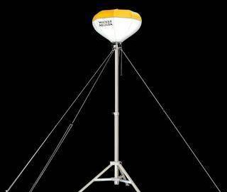 Wacker Neuson LB 80 M - Lichtmasten: das Bild 2 Wacker Neuson LB 80 M - Lichtmasten: das Bild 2