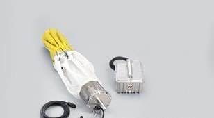 Wacker Neuson LB 80 M - Lichtmasten: das Bild 1 Wacker Neuson LB 80 M - Lichtmasten: das Bild 1