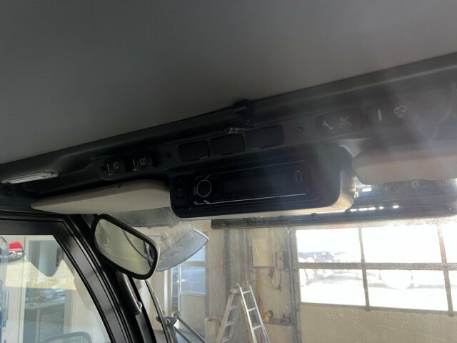 Hako Citymaster CM 2200 Kehrmaschine 2 m³ - Kehrmaschine: das Bild 5 Hako Citymaster CM 2200 Kehrmaschine 2 m³ - Kehrmaschine: das Bild 5