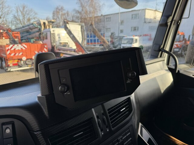 Iveco X-Way 480 6x2 Abrollkipper Palfinger PH T20 SLD5 - Abrollkipper: das Bild 4 Iveco X-Way 480 6x2 Abrollkipper Palfinger PH T20 SLD5 - Abrollkipper: das Bild 4