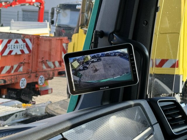 MAN TGS 28.480 6x4 Abrollkipper Meiller RS21.65 - Abrollkipper: das Bild 5 MAN TGS 28.480 6x4 Abrollkipper Meiller RS21.65 - Abrollkipper: das Bild 5