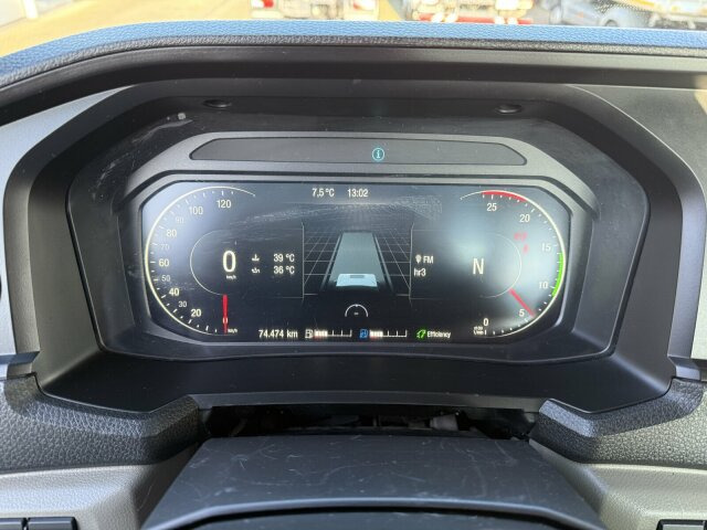 MAN TGS 28.480 6x4 Abrollkipper Meiller RS21.65 - Abrollkipper: das Bild 2 MAN TGS 28.480 6x4 Abrollkipper Meiller RS21.65 - Abrollkipper: das Bild 2