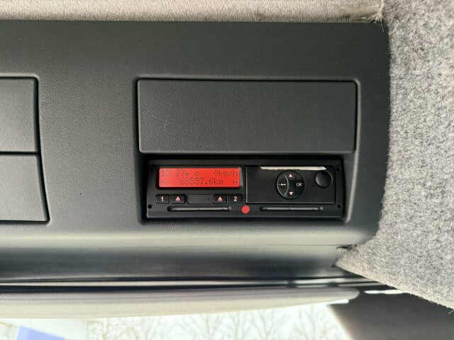 MAN TGS 35.360 8X4 BB Dachdecker Kran bis 52 m - Autokran: das Bild 3 MAN TGS 35.360 8X4 BB Dachdecker Kran bis 52 m - Autokran: das Bild 3