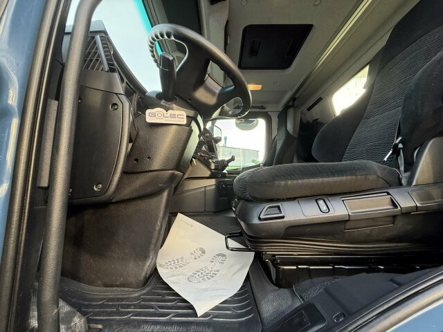 Betonpumpe Mercedes-Benz AROCS 3251 8x4 Putzmeister BSF 46-5.16 HLS: das Bild 13 Betonpumpe Mercedes-Benz AROCS 3251 8x4 Putzmeister BSF 46-5.16 HLS: das Bild 13