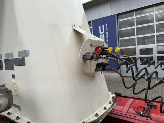 O.ME.P.S Silo Auflieger 55 m³ 3 Achse - Siloauflieger: das Bild 4 O.ME.P.S Silo Auflieger 55 m³ 3 Achse - Siloauflieger: das Bild 4