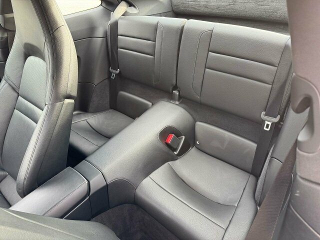 Porsche 992 / 911 CARRERA S 3.0 - Coupé: das Bild 4 Porsche 992 / 911 CARRERA S 3.0 - Coupé: das Bild 4