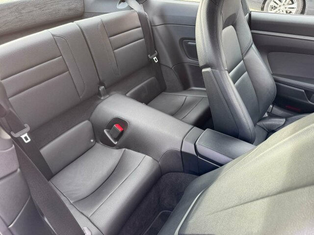 Porsche 992 / 911 CARRERA S 3.0 - Coupé: das Bild 3 Porsche 992 / 911 CARRERA S 3.0 - Coupé: das Bild 3