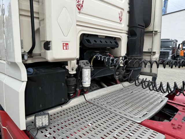 DAF XF480 FT 4x2 SZM Euro 6 ADR - Sattelzugmaschine: das Bild 4 DAF XF480 FT 4x2 SZM Euro 6 ADR - Sattelzugmaschine: das Bild 4