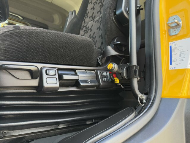 Scania G450 XT 4x4 Euro 6 SZM Kipphydraulik Blatt/ Luft - Sattelzugmaschine: das Bild 5 Scania G450 XT 4x4 Euro 6 SZM Kipphydraulik Blatt/ Luft - Sattelzugmaschine: das Bild 5