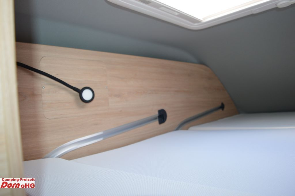 Camper Van, Zustand - NEU Knaus BOXDRIVE 600 XL Echtleder Dark Coffee Knaus BOXDRIVE 600 XL Echtleder Dark Coffee: das Bild 20