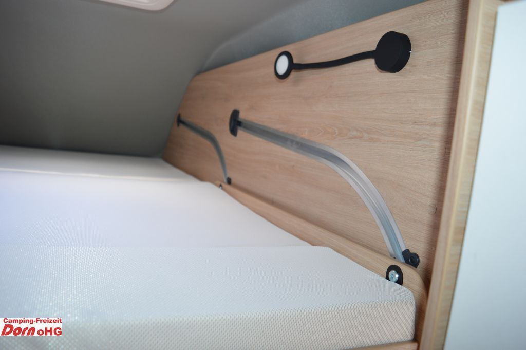 Camper Van, Zustand - NEU Knaus BOXDRIVE 600 XL Echtleder Dark Coffee Knaus BOXDRIVE 600 XL Echtleder Dark Coffee: das Bild 19