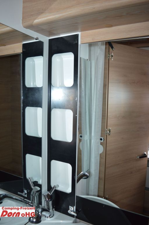 Camper Van, Zustand - NEU Knaus BOXDRIVE 600 XL Echtleder Dark Coffee Knaus BOXDRIVE 600 XL Echtleder Dark Coffee: das Bild 24