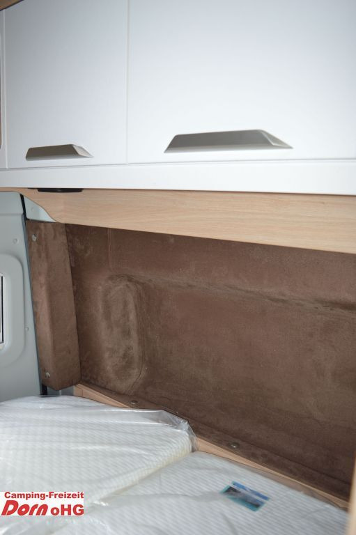 Camper Van, Zustand - NEU Knaus BOXDRIVE 600 XL Echtleder Dark Coffee Knaus BOXDRIVE 600 XL Echtleder Dark Coffee: das Bild 9