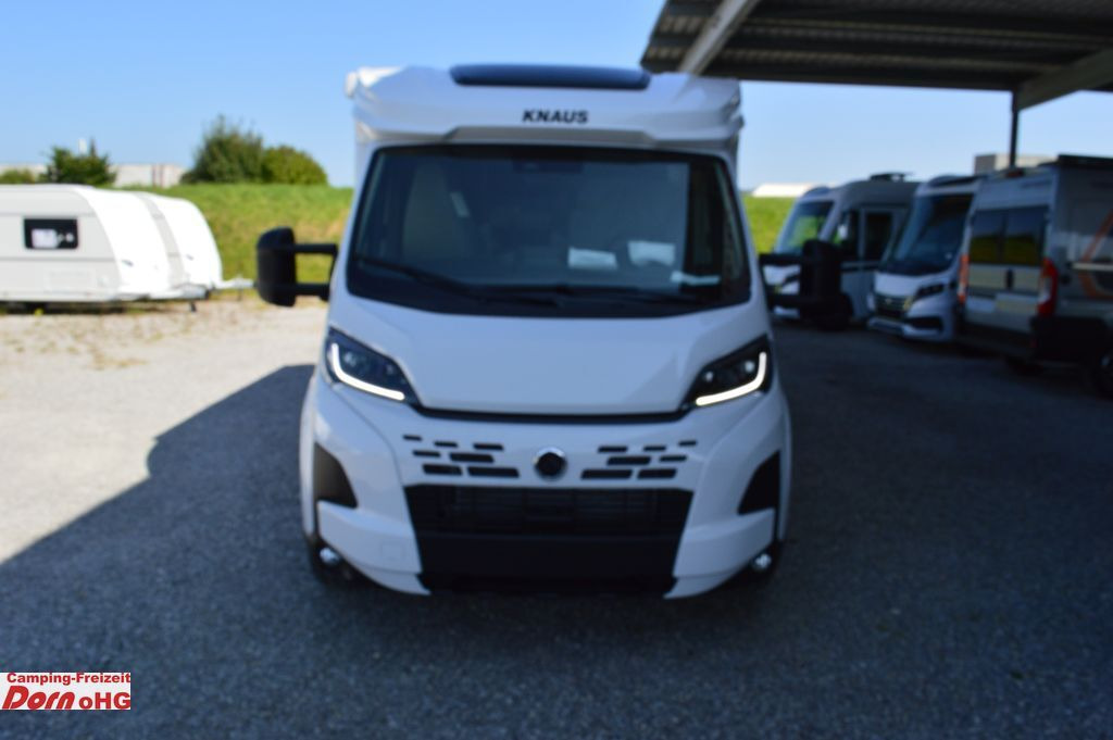 Knaus L!VE TI 650 MEG Platinum Selection Voll-LED -Fro - Teilintegriertes Wohnmobil: das Bild 3 Knaus L!VE TI 650 MEG Platinum Selection Voll-LED -Fro - Teilintegriertes Wohnmobil: das Bild 3