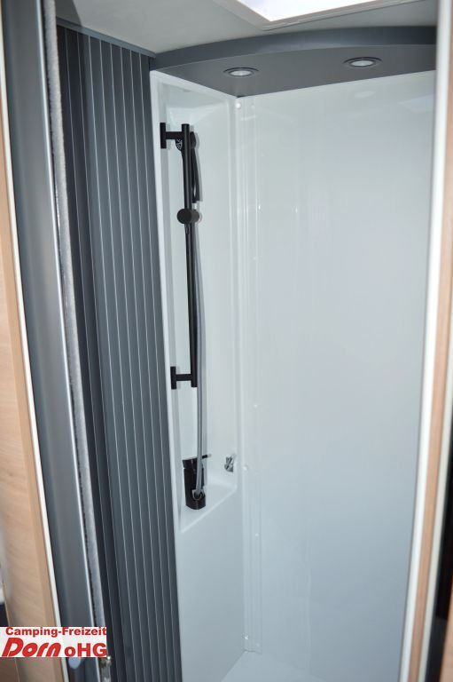 Teilintegriertes Wohnmobil Knaus L!VE TI 650 MEG Platinum Selection Voll-LED -Fro: das Bild 21