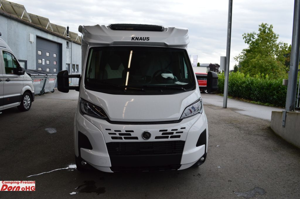 Knaus L!VE TI 650 MF Platinum Selection 140PS - Teilintegriertes Wohnmobil: das Bild 3 Knaus L!VE TI 650 MF Platinum Selection 140PS - Teilintegriertes Wohnmobil: das Bild 3