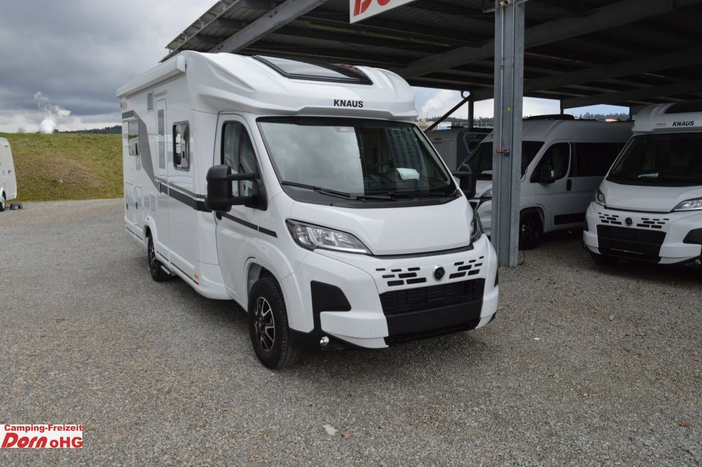 Knaus L!VE WAVE 650 MF Platinum Selection Vermieterpak - Teilintegriertes Wohnmobil: das Bild 3 Knaus L!VE WAVE 650 MF Platinum Selection Vermieterpak - Teilintegriertes Wohnmobil: das Bild 3