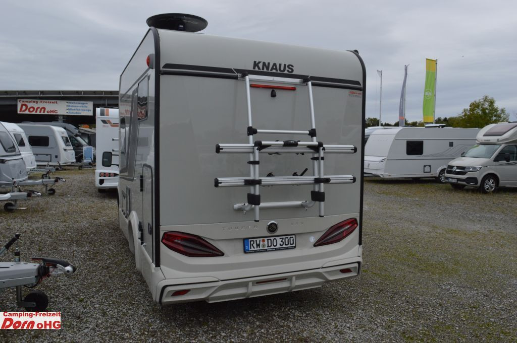 Knaus Tourer VAN 500 MQ Vansation mit viel Ausstattung - Teilintegriertes Wohnmobil: das Bild 5 Knaus Tourer VAN 500 MQ Vansation mit viel Ausstattung - Teilintegriertes Wohnmobil: das Bild 5