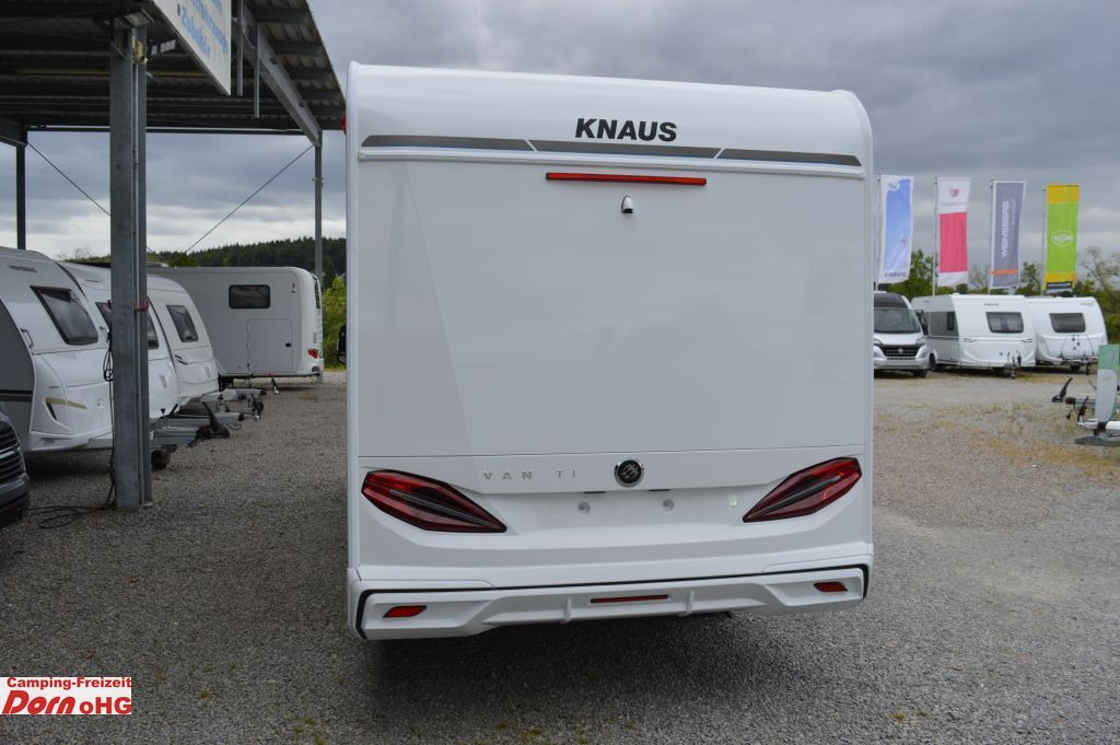Knaus Van TI 550 MF VANSATION Automatik - Teilintegriertes Wohnmobil: das Bild 5 Knaus Van TI 550 MF VANSATION Automatik - Teilintegriertes Wohnmobil: das Bild 5