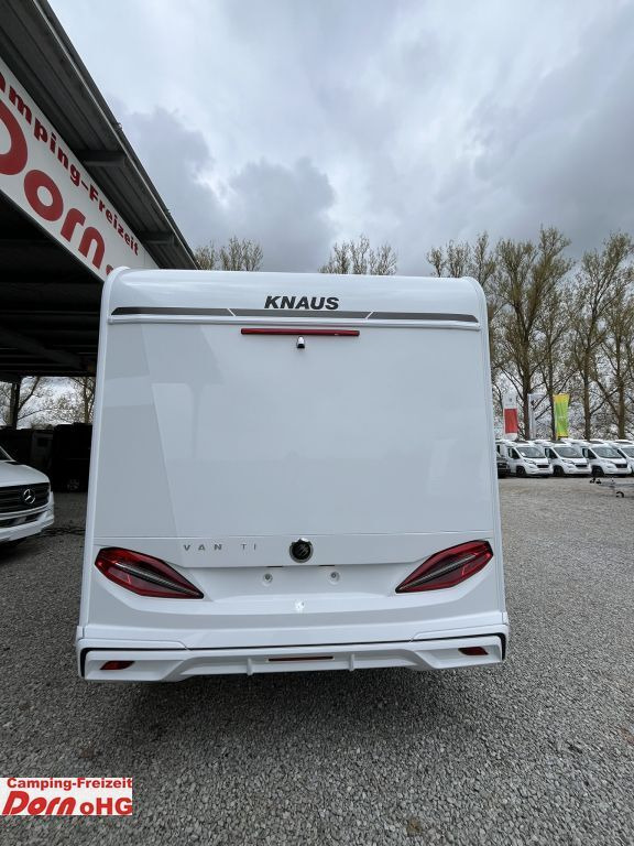 Knaus Van TI 640 MEG VANSATION Licht&Assistenz-Paket I - Teilintegriertes Wohnmobil: das Bild 4 Knaus Van TI 640 MEG VANSATION Licht&Assistenz-Paket I - Teilintegriertes Wohnmobil: das Bild 4
