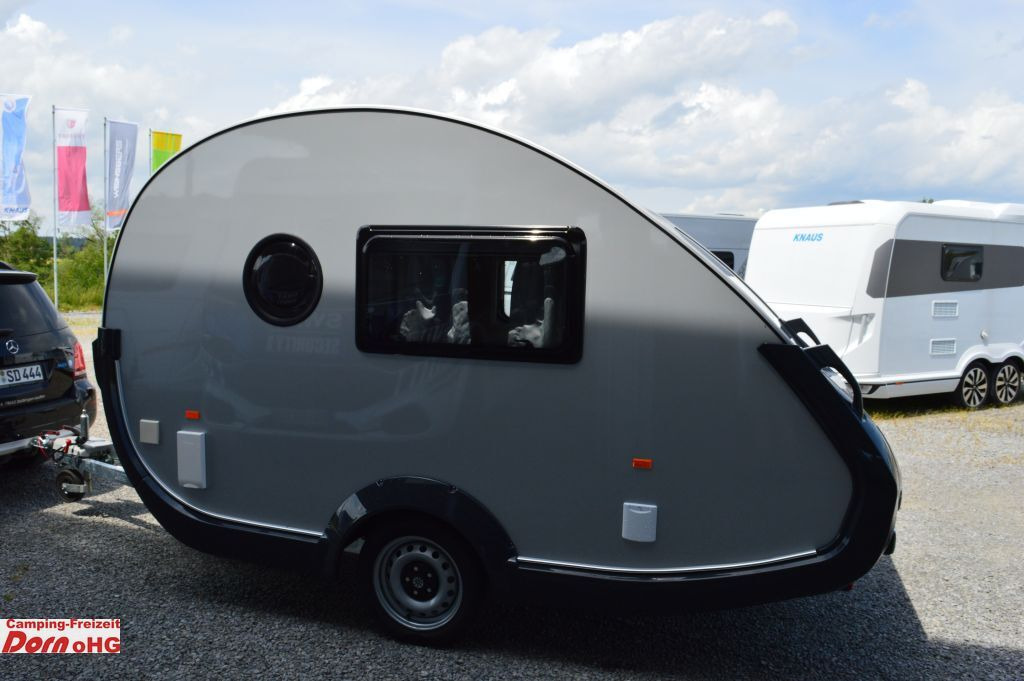 T@b BASIC 320 Leichter Hagel Dach. - Wohnwagen: das Bild 5 T@b BASIC 320 Leichter Hagel Dach. - Wohnwagen: das Bild 5
