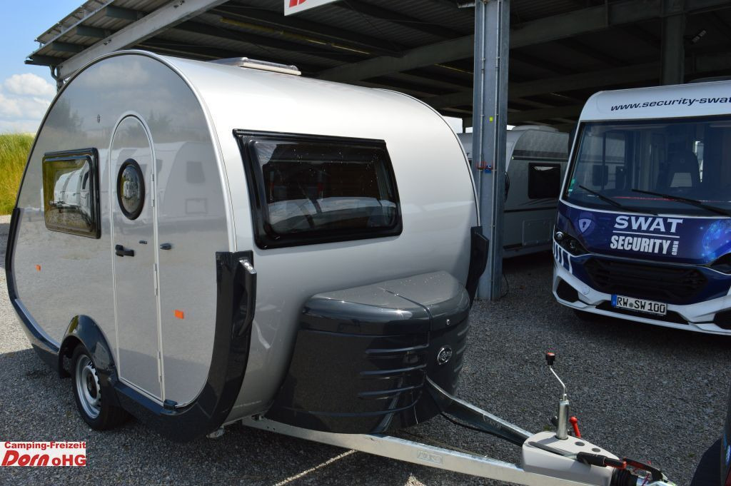 T@b BASIC 320 Leichter Hagel Dach. - Wohnwagen: das Bild 3 T@b BASIC 320 Leichter Hagel Dach. - Wohnwagen: das Bild 3