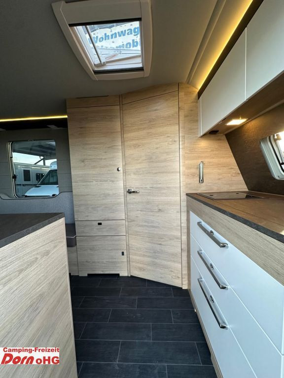 Tabbert PEP PANTIGA 390 WD Antenne Caro Vision - Wohnwagen: das Bild 2 Tabbert PEP PANTIGA 390 WD Antenne Caro Vision - Wohnwagen: das Bild 2
