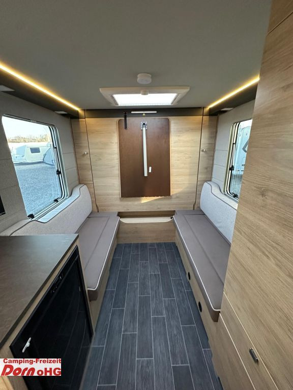 Tabbert PEP PANTIGA 390 WD Antenne Caro Vision - Wohnwagen: das Bild 3 Tabbert PEP PANTIGA 390 WD Antenne Caro Vision - Wohnwagen: das Bild 3
