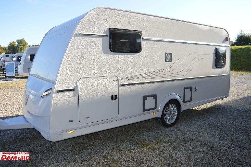 Tabbert Senara 460 E 2,3 Auflastung 1800 kg - Wohnwagen: das Bild 5 Tabbert Senara 460 E 2,3 Auflastung 1800 kg - Wohnwagen: das Bild 5