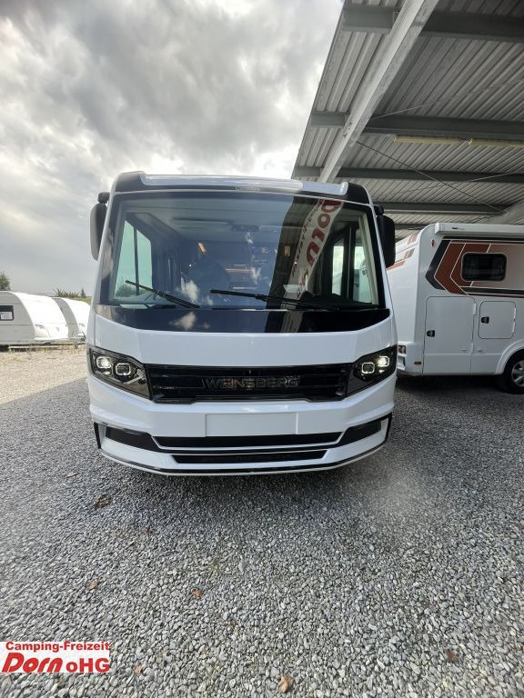 Weinsberg CaraCore 650 MEG Automatik/180PS Weinsberg CaraCore 650 MEG Automatik/180PS - Integriertes Wohnmobil: das Bild 1 Weinsberg CaraCore 650 MEG Automatik/180PS Weinsberg CaraCore 650 MEG Automatik/180PS - Integriertes Wohnmobil: das Bild 1