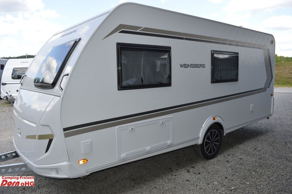 Weinsberg CaraOne 500 FDK Viel Ausstattung Weinsberg CaraOne 500 FDK Viel Ausstattung - Wohnwagen: das Bild 5 Weinsberg CaraOne 500 FDK Viel Ausstattung Weinsberg CaraOne 500 FDK Viel Ausstattung - Wohnwagen: das Bild 5
