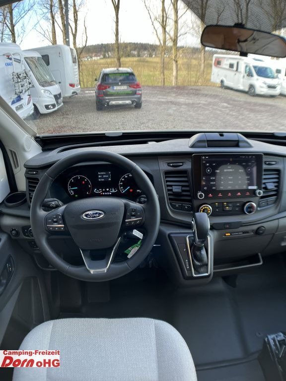 Weinsberg CaraSuite 650 MEG Automatikgetriebe/155 PS Weinsberg CaraSuite 650 MEG Automatikgetriebe/155 PS – Finanzierungsleasing Weinsberg CaraSuite 650 MEG Automatikgetriebe/155 PS Weinsberg CaraSuite 650 MEG Automatikgetriebe/155 PS: das Bild 11