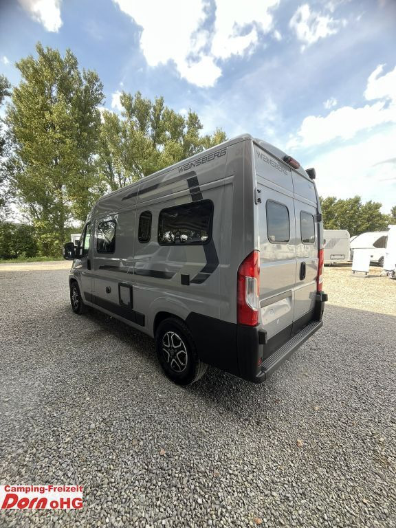 Weinsberg CaraTour 540 MQ Automatik/3,5t ges.Gewicht Weinsberg CaraTour 540 MQ Automatik/3,5t ges.Gewicht - Camper Van: das Bild 4 Weinsberg CaraTour 540 MQ Automatik/3,5t ges.Gewicht Weinsberg CaraTour 540 MQ Automatik/3,5t ges.Gewicht - Camper Van: das Bild 4