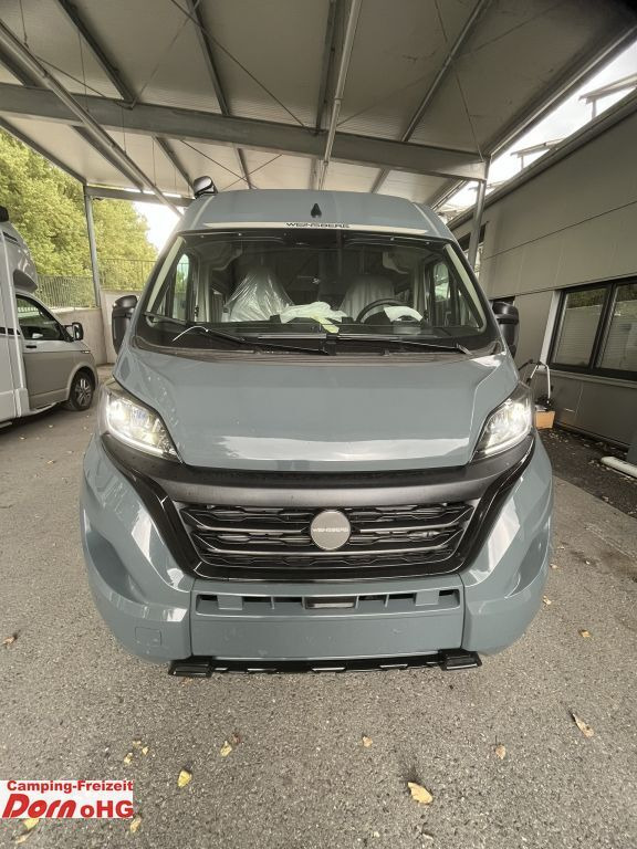 Weinsberg CaraTour 600 MQ Automatik/Abstandstempomat - Camper Van: das Bild 1 Weinsberg CaraTour 600 MQ Automatik/Abstandstempomat - Camper Van: das Bild 1