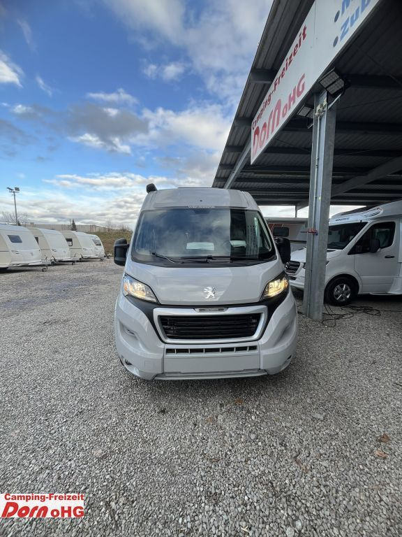 Weinsberg CaraTour 600 MQ Viel _Ausstattung Weinsberg CaraTour 600 MQ Viel _Ausstattung - Camper Van: das Bild 1 Weinsberg CaraTour 600 MQ Viel _Ausstattung Weinsberg CaraTour 600 MQ Viel _Ausstattung - Camper Van: das Bild 1