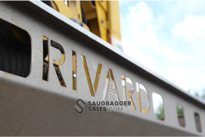 Mercedes-Benz Arocs 2017 RIVARD EXVAC Suction Excavator - Saug-/ Spülfahrzeug: das Bild 3 Mercedes-Benz Arocs 2017 RIVARD EXVAC Suction Excavator - Saug-/ Spülfahrzeug: das Bild 3