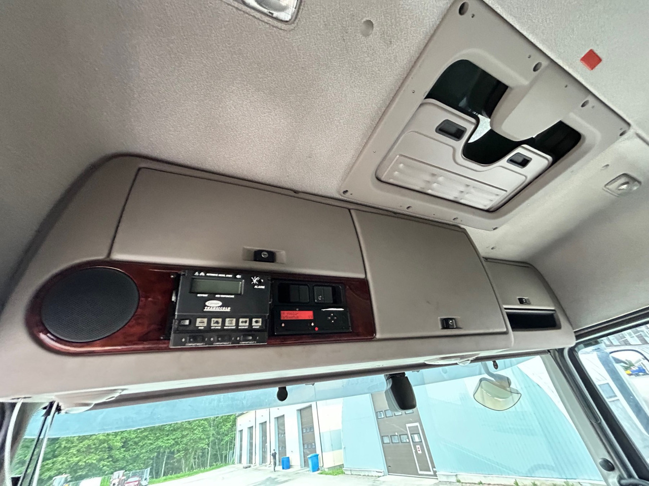 Kühlkoffer LKW DAF XF510: das Bild 17