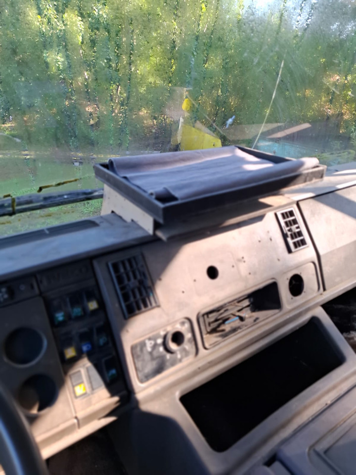 Kipper IVECO Turbostar: das Bild 15