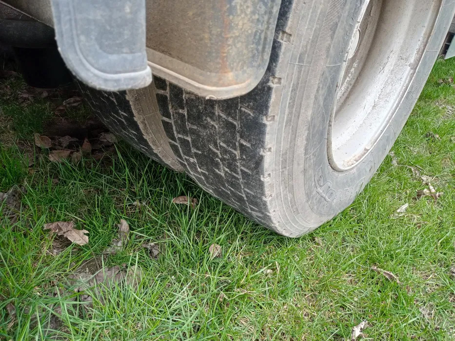 SCANIA R470 - Abrollkipper: das Bild 3 SCANIA R470 - Abrollkipper: das Bild 3
