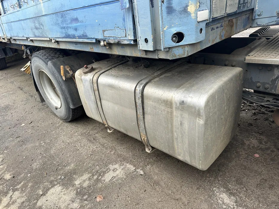 DAF XF95.380 - Sattelzugmaschine: das Bild 3 DAF XF95.380 - Sattelzugmaschine: das Bild 3