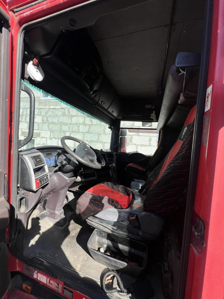 RENAULT Magnum 440 ID1336S - Sattelzugmaschine: das Bild 4 RENAULT Magnum 440 ID1336S - Sattelzugmaschine: das Bild 4