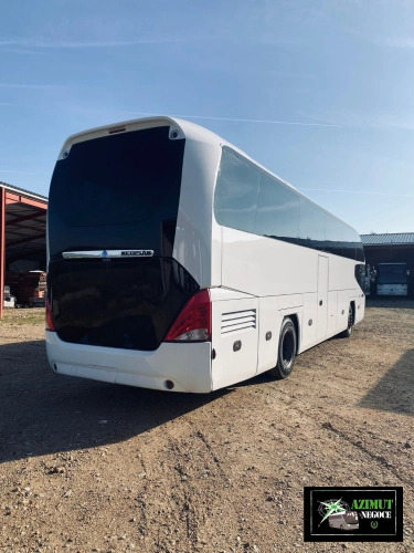 NEOPLAN CITYLINER - Reisebus: das Bild 4 NEOPLAN CITYLINER - Reisebus: das Bild 4